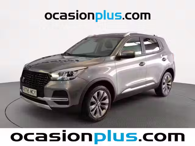 DR AUTOMOBILES DR 4.0