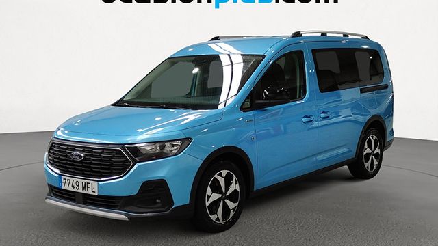 Ford Segunda Mano Asturias