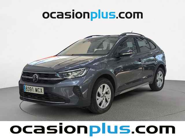 Volkswagen Taigo Segunda Mano Particulares Barcelona