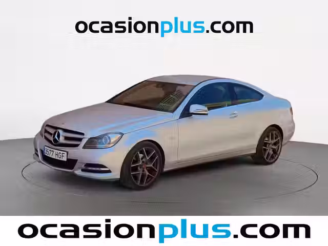 Mercedes Clase C
