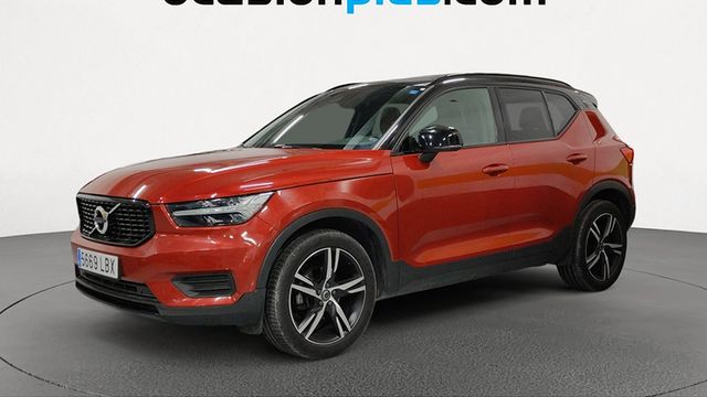 Volvo Ocasión Granada