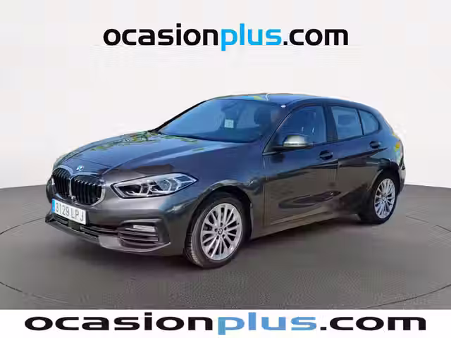 BMW Serie 1