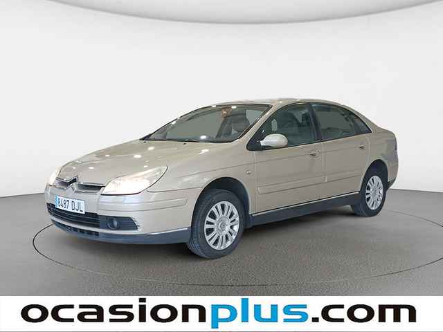 Citroën C5 Segunda Mano Valencia