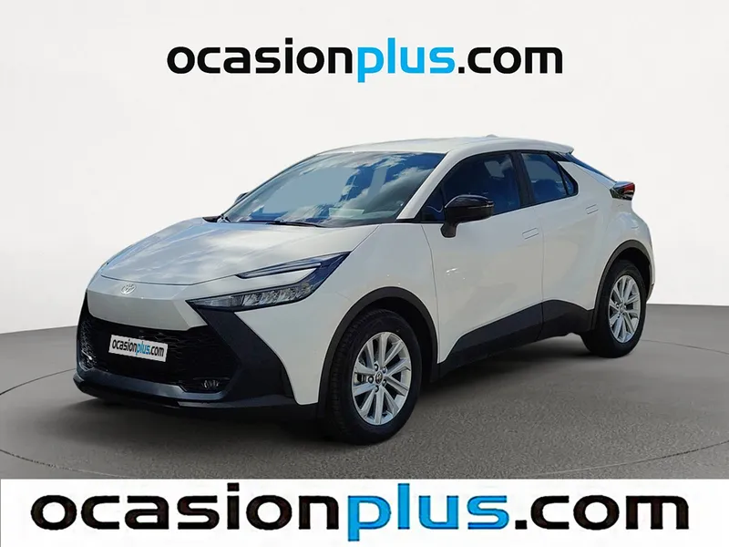 Toyota Seminuevos Madrid