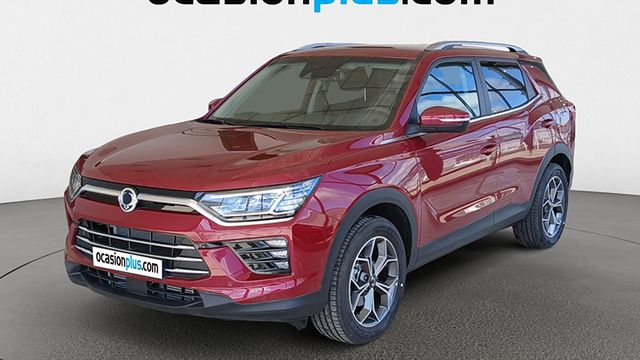 Comprar Coches Segunda Mano Badajoz