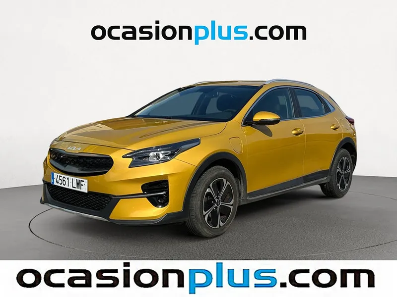 Kia Xceed Seminuevos Barcelona