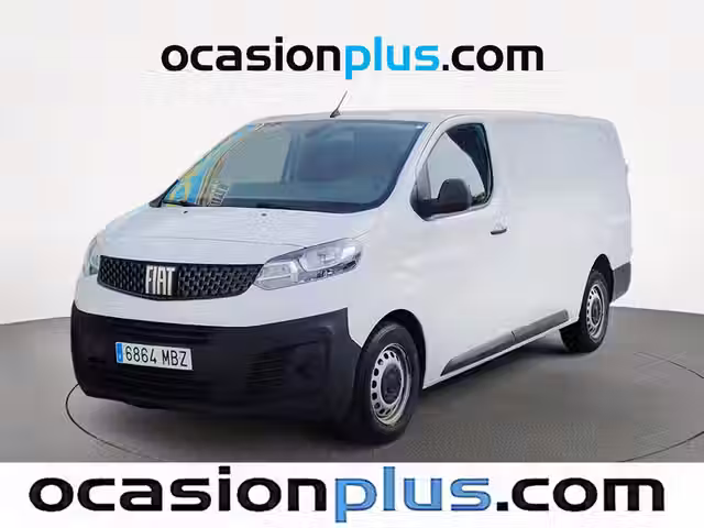 Fiat Scudo