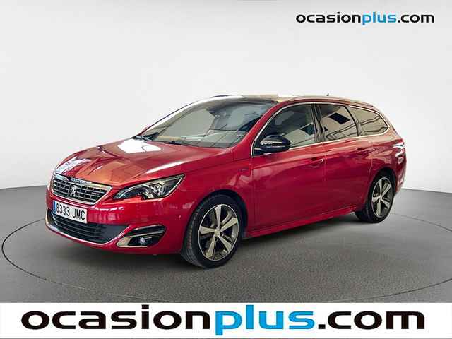 Peugeot 308 Ocasión Granada