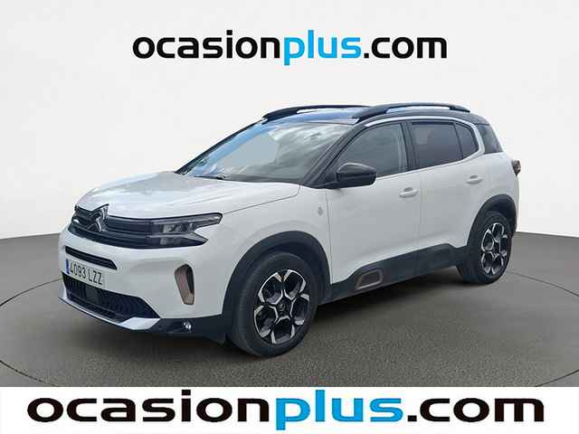 Citroën Segunda Mano Particulares Córdoba