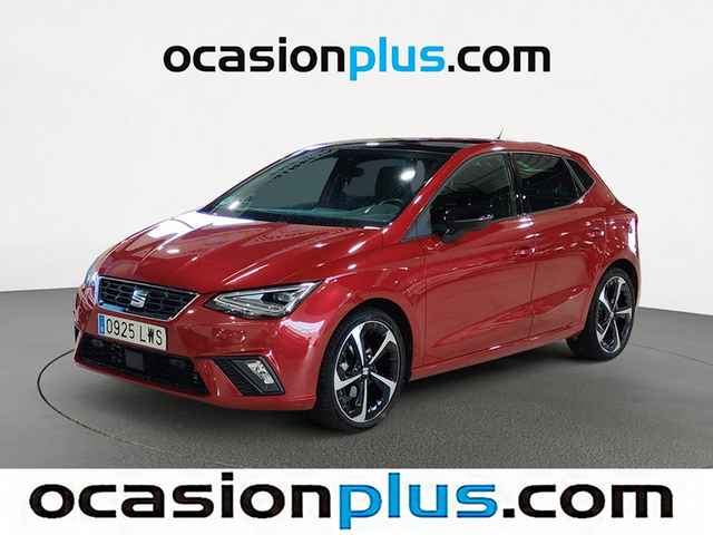 Seat Ibiza Ocasión Barcelona