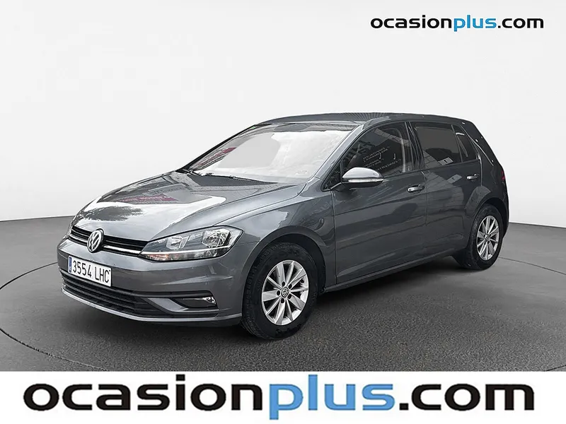 Volkswagen Seminuevos Albacete