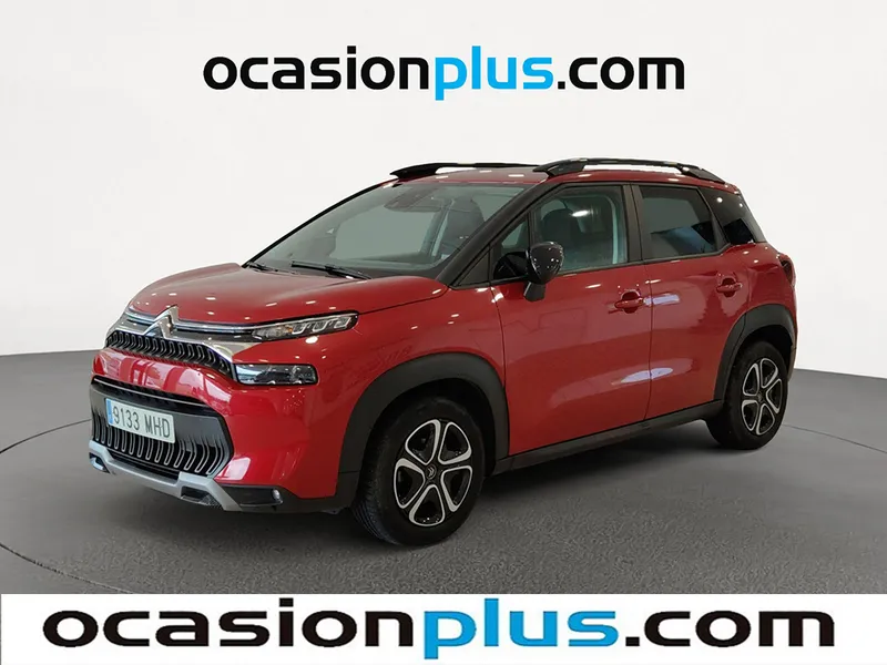 Citroën Ocasión Toledo