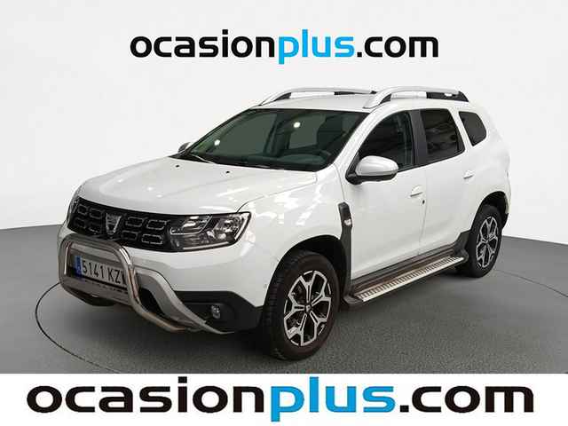 Dacia Segunda Mano Cáceres