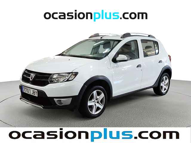 Dacia Sandero Seminuevos Las palmas