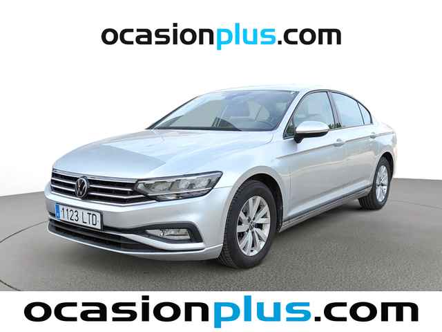 Volkswagen Passat Segunda Mano Madrid