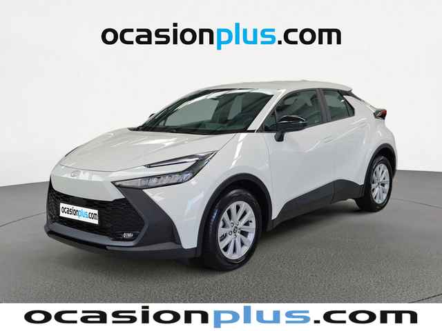Toyota Ocasión Badajoz