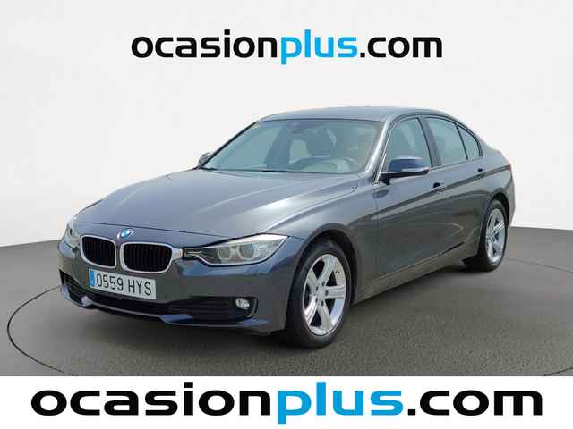 Bmw Serie 3 Segunda Mano Baratos Sevilla