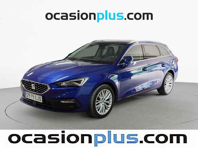 Seat Segunda Mano Particulares Murcia
