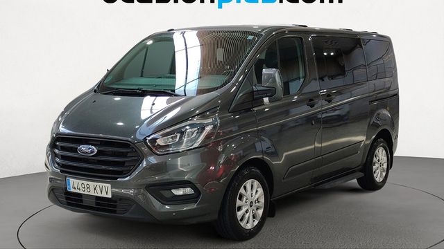 Ford Segunda Mano Baratos Asturias