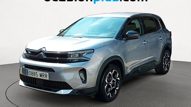 Citroën Ocasión Barcelona