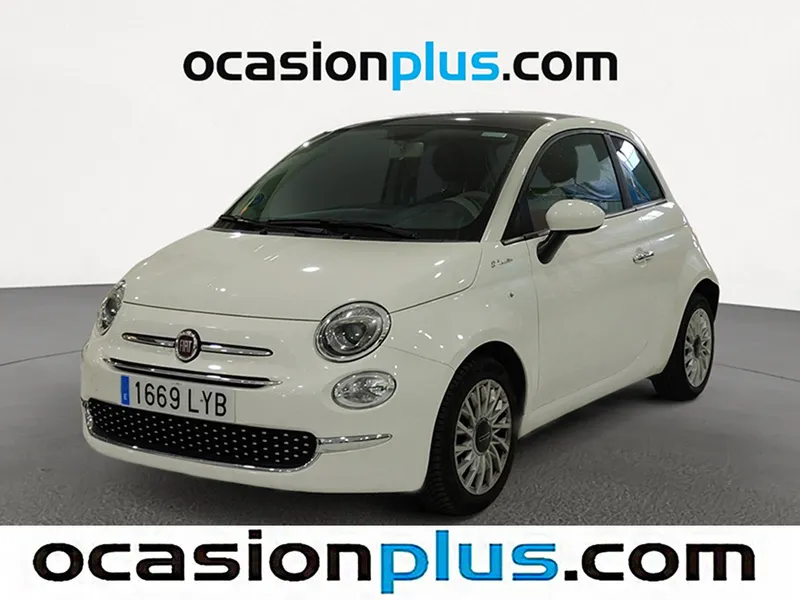 Fiat 500 Segunda Mano Baratos Málaga