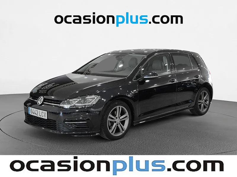 Volkswagen Golf Segunda Mano Particulares Castellón