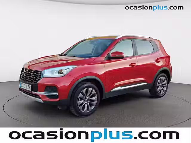 DR AUTOMOBILES DR 4.0