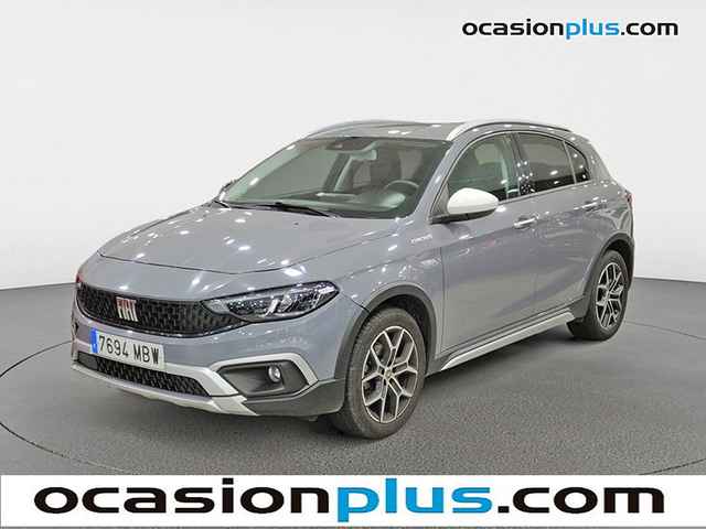 Fiat Tipo Ocasión