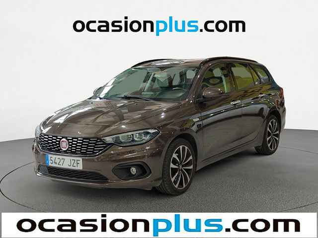 Fiat Seminuevos Jaén