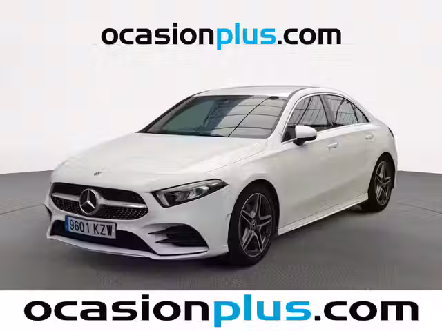 Mercedes Clase A