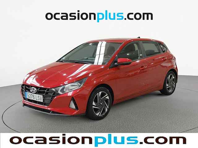 Hyundai Segunda Mano Particulares Asturias