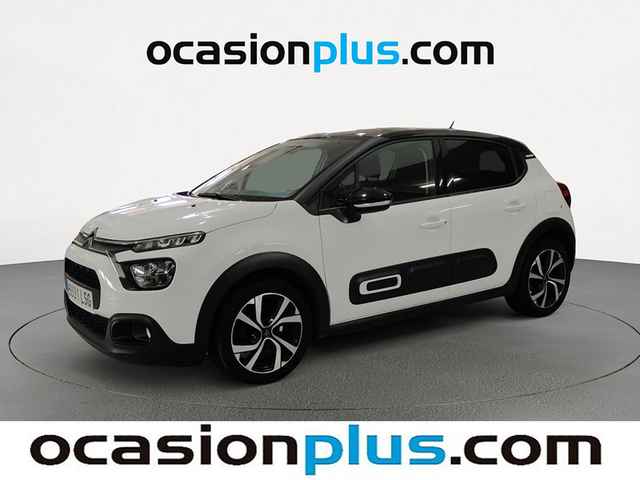 Citroën Segunda Mano Las palmas