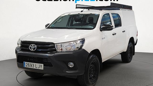 Toyota Segunda Mano Particulares Cantabria