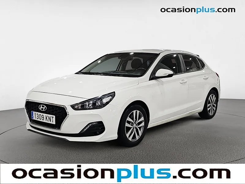 Hyundai Segunda Mano Zaragoza