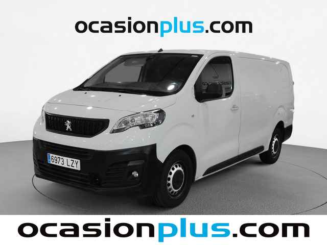 Peugeot Expert Seminuevo