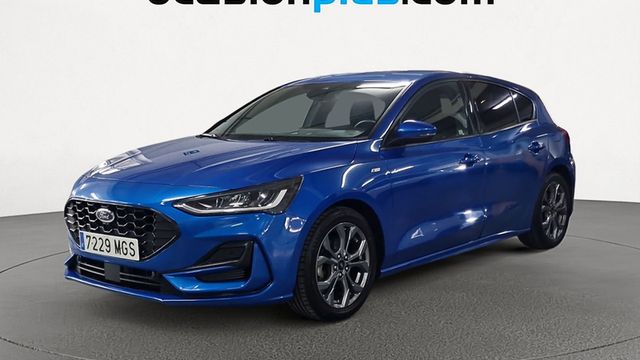 Ford Segunda Mano Particulares Almería