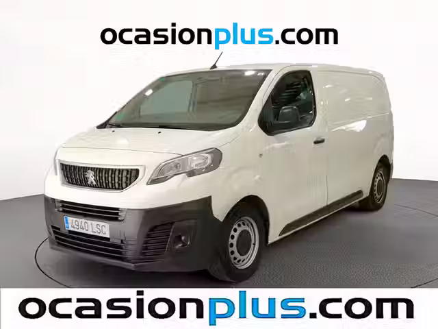 Peugeot Expert