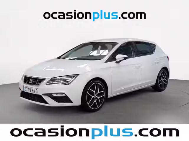 Seat León