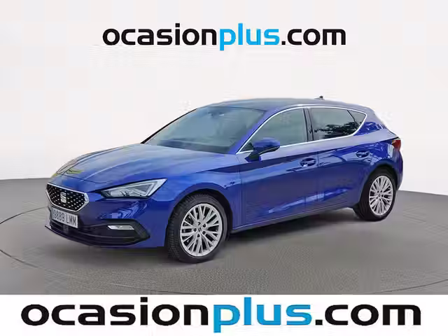 Seat León