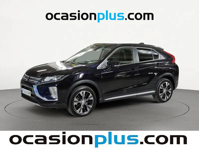 Mitsubishi Eclipse cross Segunda Mano Baratos Madrid