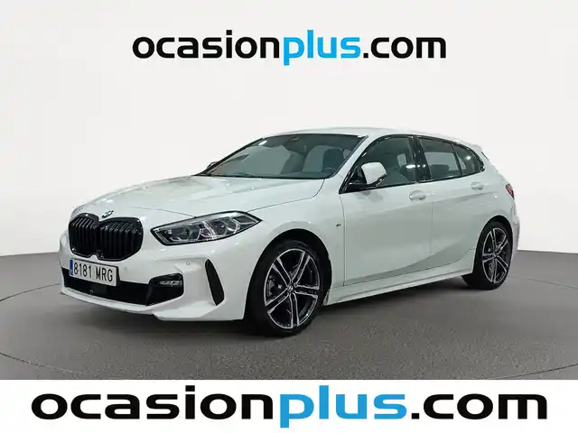 BMW Serie 1