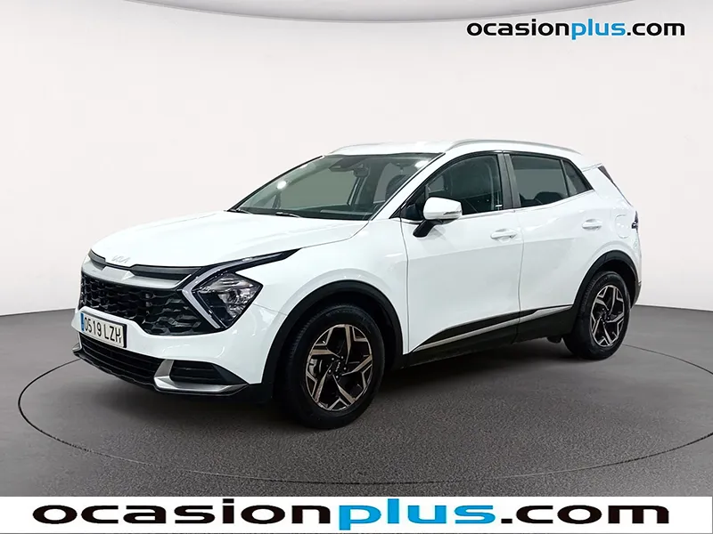 Kia Sportage Segunda Mano Baratos Barcelona