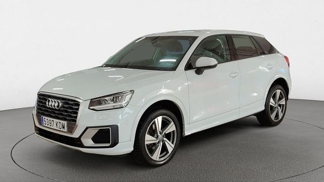 Audi Ocasión Gipuzkoa