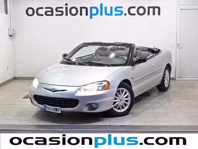 Chrysler Sebring