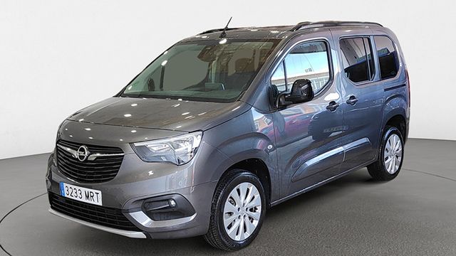 Opel Combo life Segunda Mano
