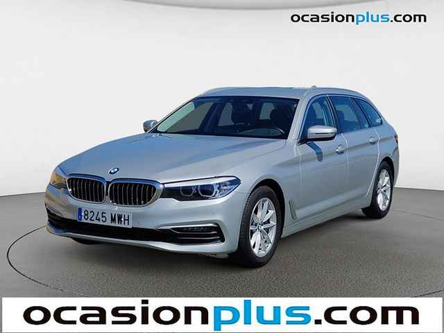 Bmw Serie 5 Segunda Mano Sevilla