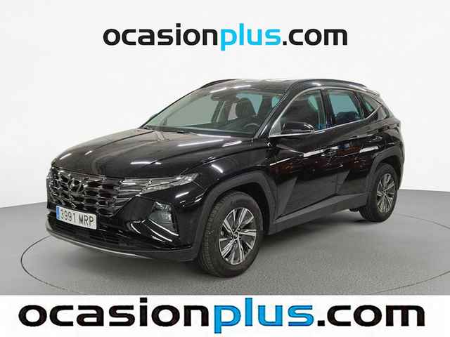 Hyundai Segunda Mano Pontevedra
