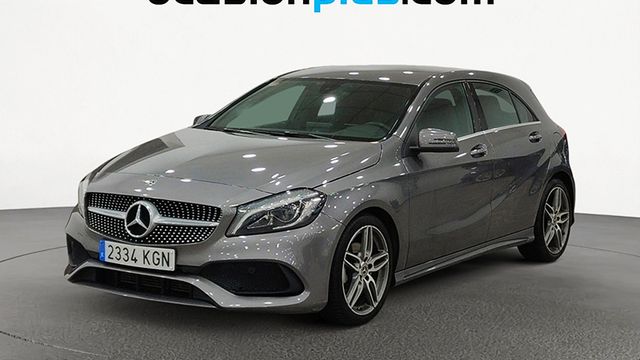 Mercedes Clase a Ocasión Sevilla