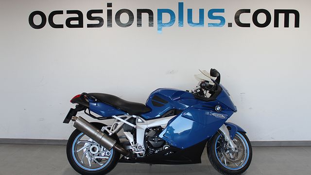 Bmw motorrad K 1200 s Segunda Mano