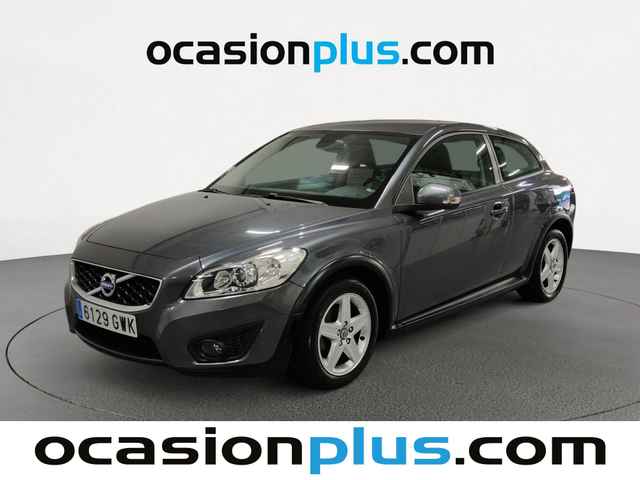 Volvo C30 Segunda Mano Pontevedra
